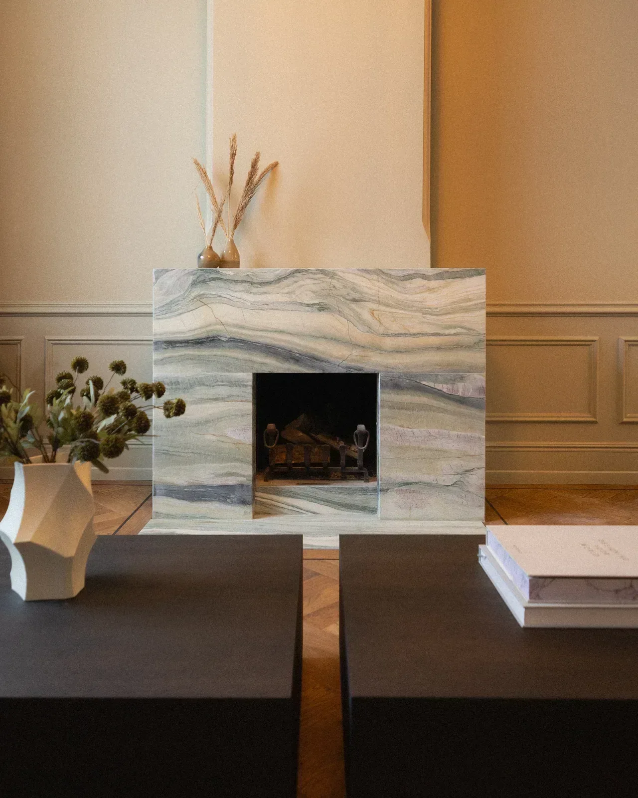 Oranjeplein Haarlem – Interior construction / home renovation
