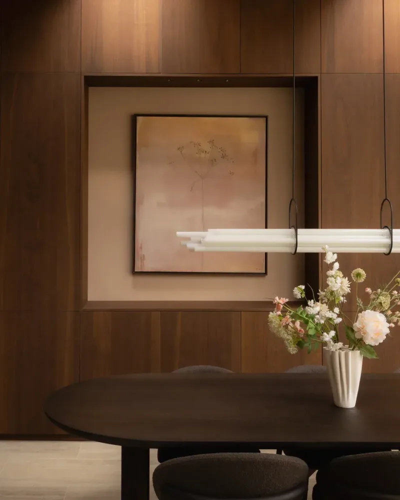 Oranjeplein Haarlem – Interior construction / home renovation, photo 5