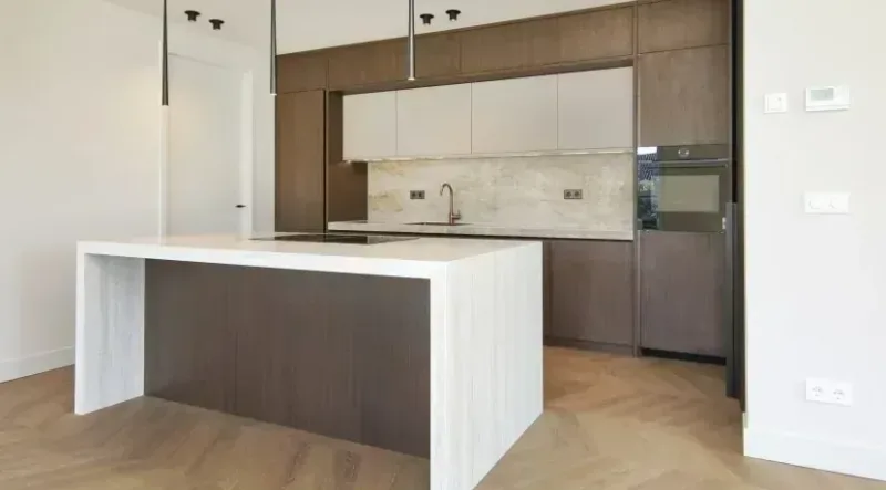 Badhoevedorp Sloterweg – Extension, photo 8