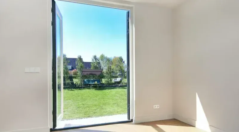 Badhoevedorp Sloterweg – Extension, photo 11