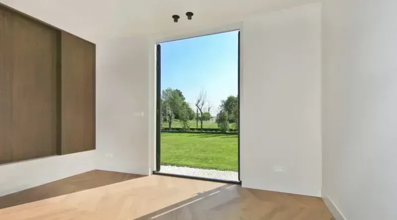 Badhoevedorp Sloterweg – Extension, photo 12