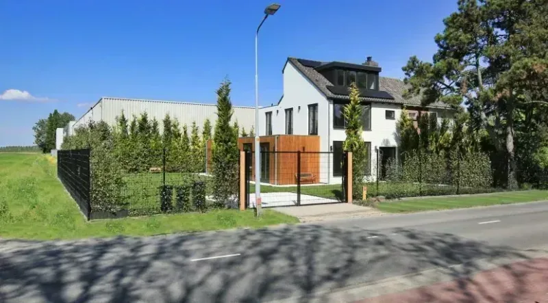 Badhoevedorp Sloterweg – Extension, photo 17