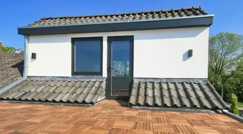 Badhoevedorp Sloterweg – Extension, photo 21